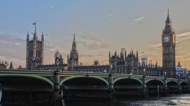 Russia will impose a two-week quarantine on travellers arriving from the U.K.(Unsplash) Russia will impose a two-week quarantine on travellers arriving from the U.K.(Unsplash)