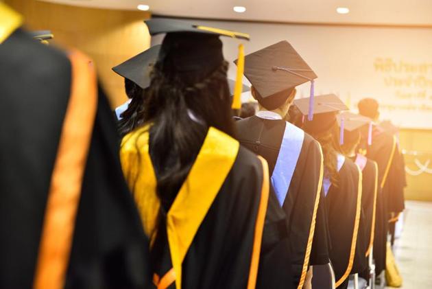 Should one be subjected to the arrogance and incapability of the political elite to guide the course of higher education in the interest of the students and the teachers? (Shutterstock/For representational purposes) Should one be subjected to the arrogance and incapability of the political elite to guide the course of higher education in the interest of the students and the teachers? (Shutterstock/For representational purposes)