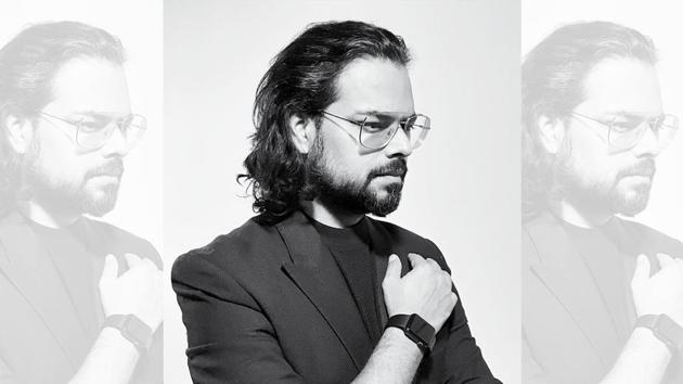 For designer Rahul Mishra, the idea of upcycling is the clear winner among fashion trends this year For designer Rahul Mishra, the idea of upcycling is the clear winner among fashion trends this year