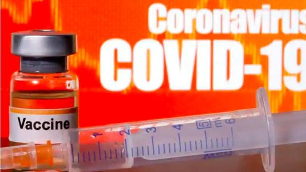 The civic body has identified eight hospitals as Covid-19 vaccination points. (HT FILE) The civic body has identified eight hospitals as Covid-19 vaccination points. (HT FILE)