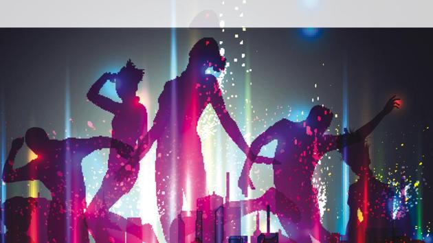 As a race, we are genetically programmed to mark the transition into the New Year with some sort of celebration(Shutterstock)