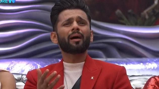 Bigg Boss 14 Weekend Ka Vaar written update day 82: