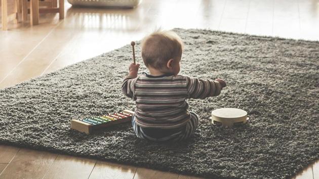 “It is a common observation that successful musicians often start their musical training early,” said Laura Wesseldijk. (Pixabay) “It is a common observation that successful musicians often start their musical training early,” said Laura Wesseldijk. (Pixabay)