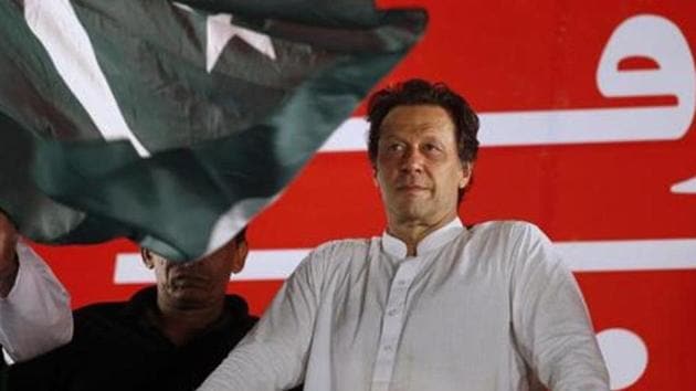 Pakistan has been long blamed for providing support to Taliban terrorists in Afghanistan. (AP file photo) Pakistan has been long blamed for providing support to Taliban terrorists in Afghanistan. (AP file photo)