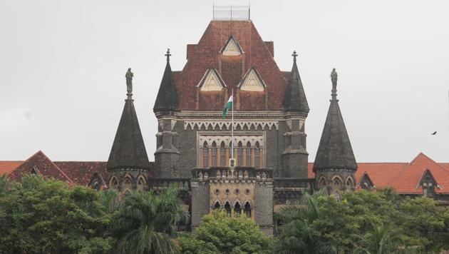 Bombay high court . Bombay high court .