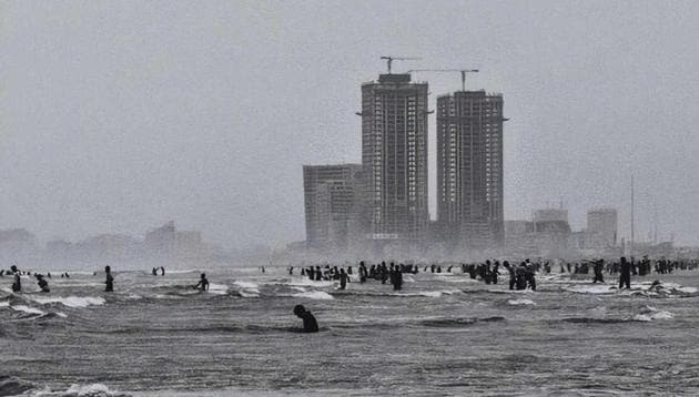 Karachi. For some, the repository offers glimpses of cities they will likely never visit. For others, it is a reminder that borders often separate people who were once one.(Lawaiza Zahid Hussain)