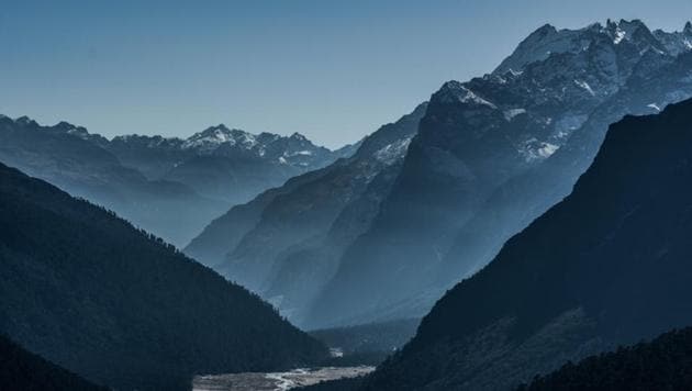 Sikkim (Unsplash) Sikkim (Unsplash)