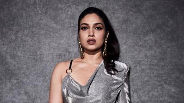 Actor Bhumi Pednekar starred in films such as Bhoot- Part One : The Haunted Ship, Dolly Kitty Aur Woh Chamakte Sitare and Durgamati.
