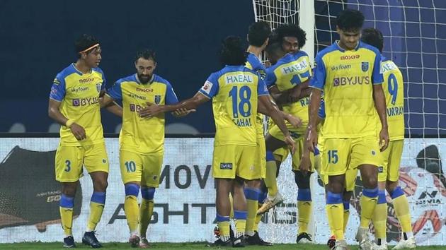 Abdul Hakku opened the scoring in the 29th minute and Jordan Murray doubled the lead in the 88th to seal the win. (Getty Images)