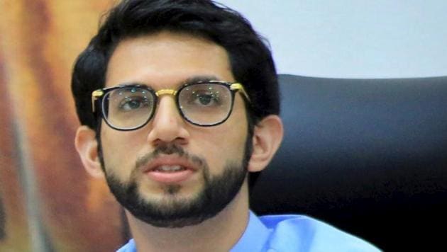 Awaaz Foundation has written to state environment minister Aaditya Thackeray, appealing that the state should ban the use of firecrackers during year-end celebrations. Awaaz Foundation has written to state environment minister Aaditya Thackeray, appealing that the state should ban the use of firecrackers during year-end celebrations.