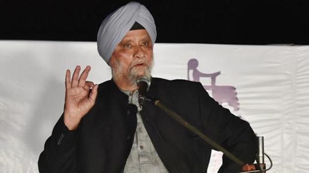 Legendary cricketer Bishan Singh Bedi(PTI) Legendary cricketer Bishan Singh Bedi(PTI)