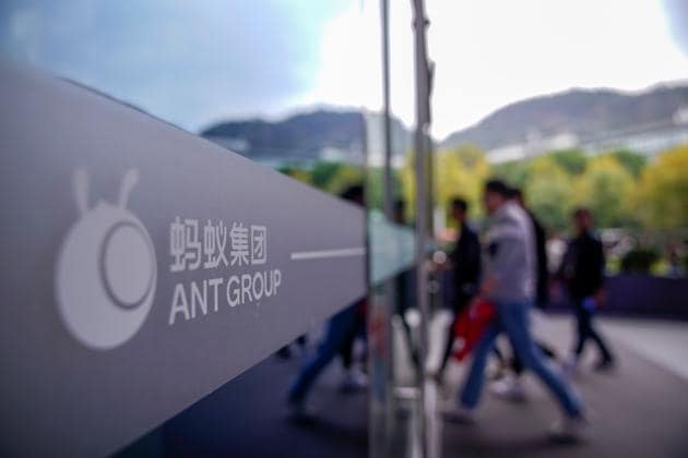 Authorities also blasted Ant for sub-par corporate governance, disdain toward regulatory requirements, and engaging in regulatory arbitrage (REUTERS) Authorities also blasted Ant for sub-par corporate governance, disdain toward regulatory requirements, and engaging in regulatory arbitrage (REUTERS)