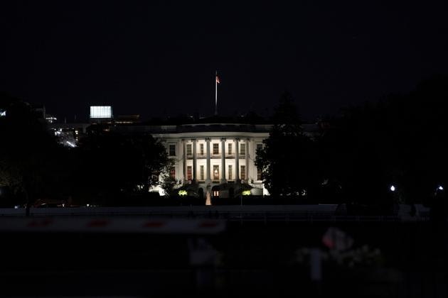 Without Trump’s signature, Congress would need to pass a stopgap funding bill that he is willing to sign to keep federal agencies fully operating. (Bloomberg) Without Trump’s signature, Congress would need to pass a stopgap funding bill that he is willing to sign to keep federal agencies fully operating. (Bloomberg)