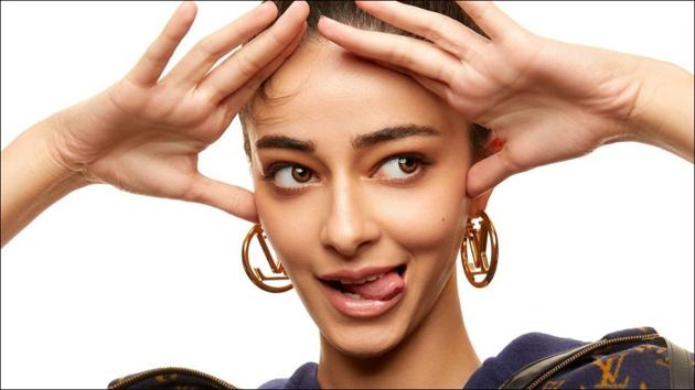 Ananya Panday speaks up about body positivity and supporting the vulnerable(Instagram/ananyapanday) Ananya Panday speaks up about body positivity and supporting the vulnerable(Instagram/ananyapanday)
