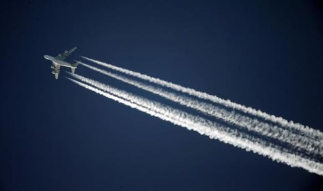 In 2016, the UN International Civil Aviation Organization (ICAO) agreed on global airplane emissions standards aimed at makers of small and large planes, including Airbus SE and Boeing Co, which both have backed the standards. (Reuters) In 2016, the UN International Civil Aviation Organization (ICAO) agreed on global airplane emissions standards aimed at makers of small and large planes, including Airbus SE and Boeing Co, which both have backed the standards. (Reuters)