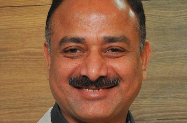 BJP state president Arun Sood is also said to be one of the contenders for the mayor’s post. BJP state president Arun Sood is also said to be one of the contenders for the mayor’s post.