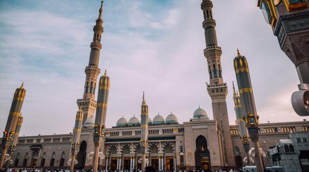 Saudi Arabia’s top aviation body on Sunday confirmed it will allow airlines operating in the Kingdom to fly out non-Saudi Arabian passengers.(Unsplash) Saudi Arabia’s top aviation body on Sunday confirmed it will allow airlines operating in the Kingdom to fly out non-Saudi Arabian passengers.(Unsplash)
