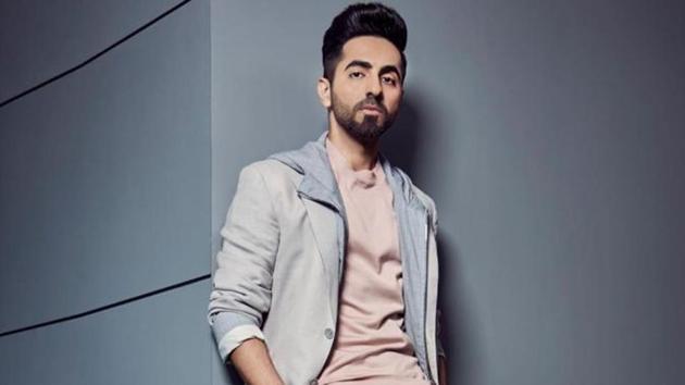 Actor Ayushmann Khurrana has a jam-packed 2021 Actor Ayushmann Khurrana has a jam-packed 2021