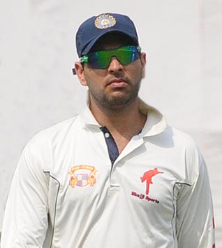 Yuvraj Singh. (File photo) Yuvraj Singh. (File photo)