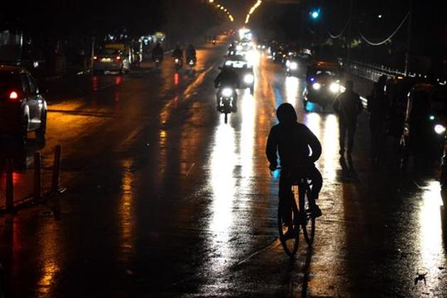 Chandigarh Saw Driest December In Five Years Showers Likely From Jan 2 Hindustan Times 342 kilometers things to do in shimla: