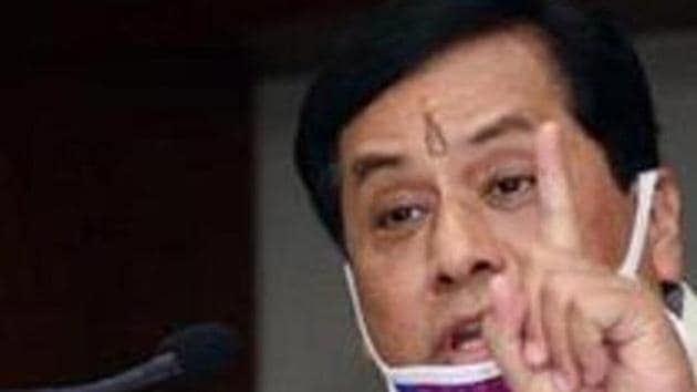 The highest 17 cases were reported from Cachar, which faced violent clashes between the people of Assam and Mizoram, Patowary said on behalf of Chief Minister Sarbananda Sonowal, who also holds the Home portfolio.(ANI) The highest 17 cases were reported from Cachar, which faced violent clashes between the people of Assam and Mizoram, Patowary said on behalf of Chief Minister Sarbananda Sonowal, who also holds the Home portfolio.(ANI)