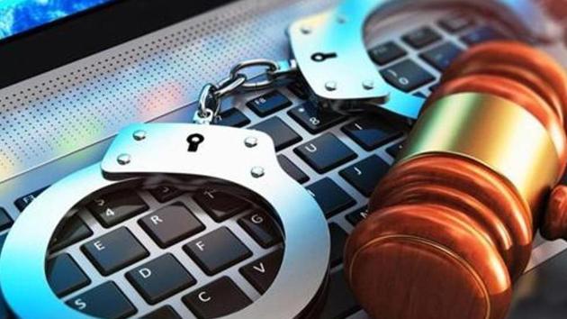 The Kerala police had constituted a special wing-- Counter Child Sexual Exploitation Unit-- in last January and started a crackdown on offenders. Nearly 428 people were arrested and 525 cases were registered in a year. (GETTY IMAGES.) The Kerala police had constituted a special wing-- Counter Child Sexual Exploitation Unit-- in last January and started a crackdown on offenders. Nearly 428 people were arrested and 525 cases were registered in a year. (GETTY IMAGES.)