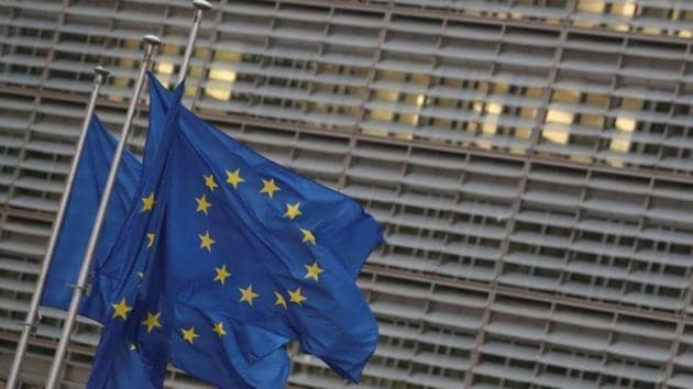 European Union nations have unanimously approve the post-Brexit trade deal with the United Kingdom, a prerequisite for the agreement to come into operation on New Year’s Day (REUTERS) European Union nations have unanimously approve the post-Brexit trade deal with the United Kingdom, a prerequisite for the agreement to come into operation on New Year’s Day (REUTERS)