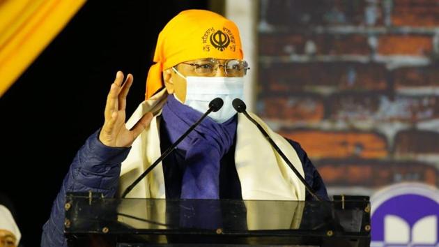 Chief Minister of Delhi Arvind Kejriwal.(HT photo) Chief Minister of Delhi Arvind Kejriwal.(HT photo)