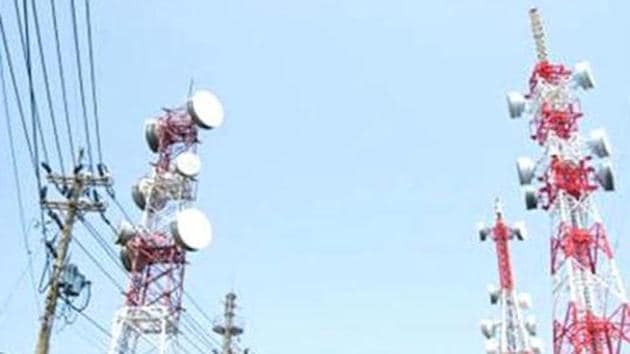 The attacks have impacted telecom services and operators are struggling to maintain services in absence of action by law enforcement agencies.(File Photo (Representative Image))