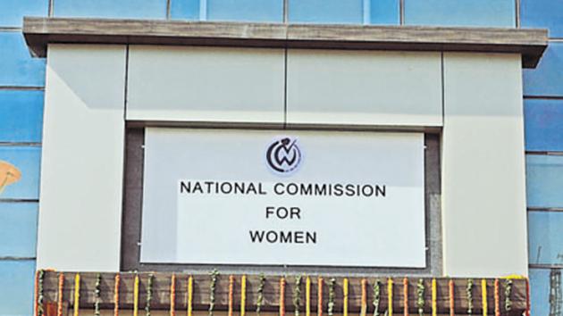 In a letter dated December 17, the NCW has said it received a complaint from a Telangana resident that the administration has not been paying any attention to a complaint about these activities and has not conducted any enquiry in the matter.(HT PHOTO.)