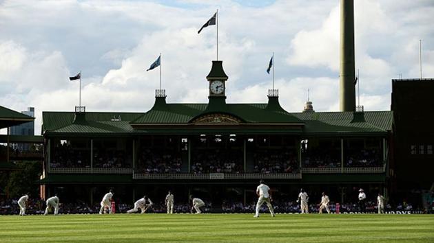 A view of the Sydney Cricket Ground (Getty Images) A view of the Sydney Cricket Ground (Getty Images)