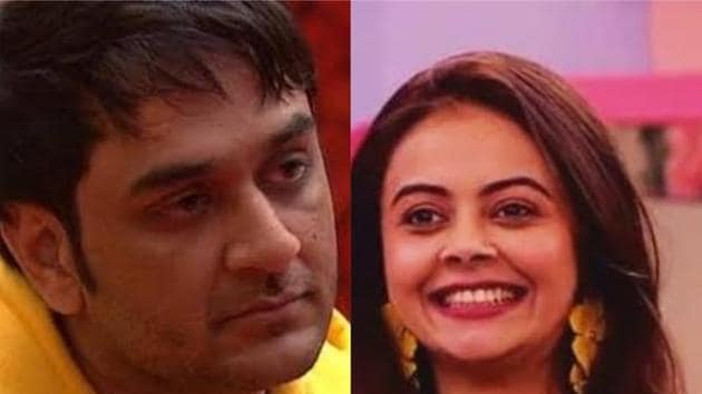 Vikas Gupta had entered the Bigg Boss house last year to play the game in place of Devoleena Bhattacharjee when she was unwell.