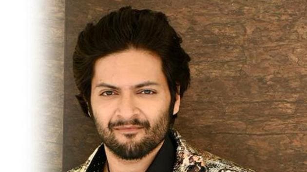 Actor Ali Fazal returned to the role of Guddu Pandit in Mirzapur 2 Actor Ali Fazal returned to the role of Guddu Pandit in Mirzapur 2