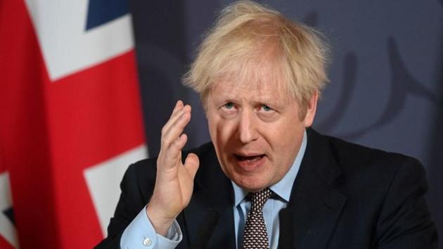 Johnson has made keeping schools open a key priority as he looks for ways to kick start the economy after months of restrictions left it facing its worst downturn for 300 years. (REUTERS) Johnson has made keeping schools open a key priority as he looks for ways to kick start the economy after months of restrictions left it facing its worst downturn for 300 years. (REUTERS)