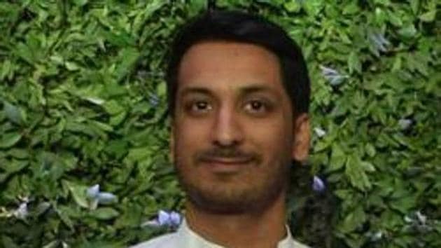 Ajit Pawar’s son Parth unsuccessfully contested the 2019 Lok Sabha elections from the Maval constituency. (HT Photo) Ajit Pawar’s son Parth unsuccessfully contested the 2019 Lok Sabha elections from the Maval constituency. (HT Photo)