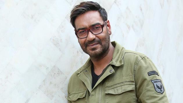 Ajay Devgn I Am A Seasoned Player I Have Seen So Many Highs And Lows Accolades And Brickbats Hindustan Times The delhi government has written to bollywood actors ajay devgan, shah rukh khan, saif ali khan, govinda, arbaaz khan and sunny leone, urging them not to endorse. ajay devgn i am a seasoned player i