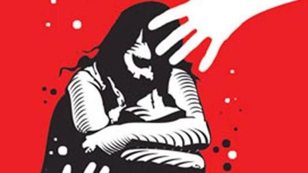 In another case, the Wakad police have arrested a 28-year-old on charges of raping a woman at a hotel located near Jagtap Dairy on November 11.(HT REPRESENTATIVE PHOTO)