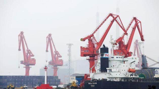 Crude’s vaccine-driven rally has faltered in the last couple of weeks on signs it may have gotten ahead of the recovery in energy demand. (Reuters) Crude’s vaccine-driven rally has faltered in the last couple of weeks on signs it may have gotten ahead of the recovery in energy demand. (Reuters)