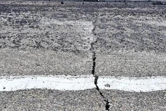 Further, the seismic network in Delhi and surrounding areas has been strengthened after the tremors in 2020 to improve the accuracy of epicentre location to 2 kilometres, the MoES said.(REUTERS (Representative Image)) Further, the seismic network in Delhi and surrounding areas has been strengthened after the tremors in 2020 to improve the accuracy of epicentre location to 2 kilometres, the MoES said.(REUTERS (Representative Image))