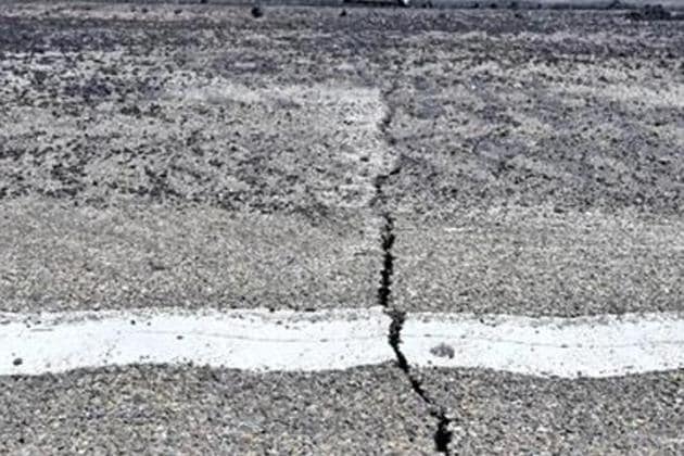 Further, the seismic network in Delhi and surrounding areas has been strengthened after the tremors in 2020 to improve the accuracy of epicentre location to 2 kilometres, the MoES said.(REUTERS (Representative Image))