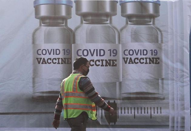 The Centre’s two-day dry run of the Covid-19 vaccination drive on Monday and Tuesday in Assam, Andhra Pradesh, Punjab, and Gujarat concluded smoothly(Reuters File Photo)