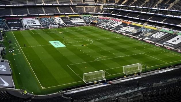 Spurs’ fixture with Fulham gets postponed (Twitter) Spurs’ fixture with Fulham gets postponed (Twitter)