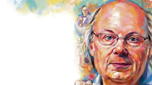 Stroustrup documented his principles guiding the design of C++ and evolution of the language in his 1994 book The Design and Evolution of C++ and two papers for ACM’s History of Programming Languages conferences.(ILLUSTRATION: Biswajit Debnath)