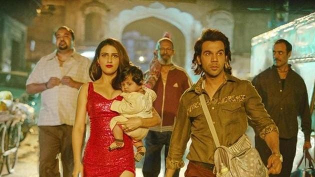 Anurag Basu’s film, Ludo, which released on an OTT, was much appreciated. Anurag Basu’s film, Ludo, which released on an OTT, was much appreciated.