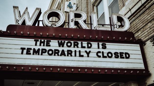The best thing about 2020 may be that it’s over. (Unsplash) The best thing about 2020 may be that it’s over. (Unsplash)
