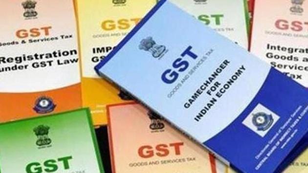 Rajesh Gupta, co-founder and director of accounting software firm Busy Infotech, expects GST collection in December to exceed the November figure of Rs 1,04,963 crore.(PTI) Rajesh Gupta, co-founder and director of accounting software firm Busy Infotech, expects GST collection in December to exceed the November figure of Rs 1,04,963 crore.(PTI)