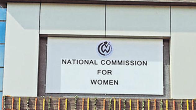 National Commission for Women Building. (Hindustan Times) National Commission for Women Building. (Hindustan Times)