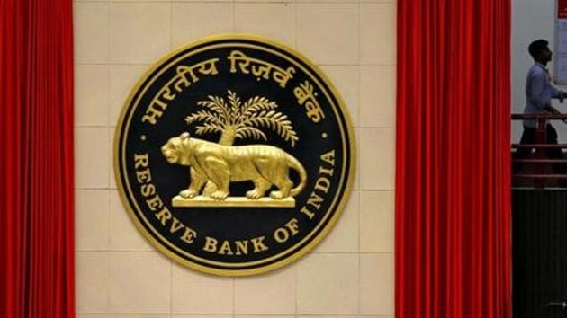 RBI expects capitalization of Indian banks to increase by 150 basis points (bps) of their common equity tier I ratio.(REUTERS) RBI expects capitalization of Indian banks to increase by 150 basis points (bps) of their common equity tier I ratio.(REUTERS)