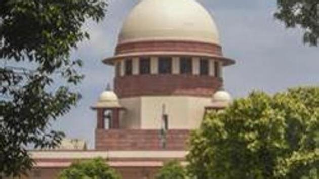 Supreme Court(PTI)