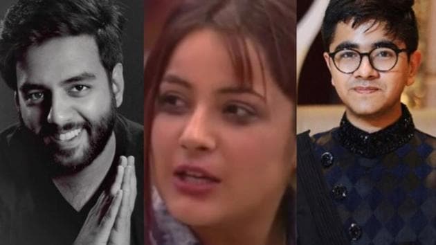 Composer Yashraj Mukhate and internet sensation Ronit Ashra’s videos on Shehnaaz Gill’s ‘Twada Kutta Tommy’ dialogue have set the internet on fire.